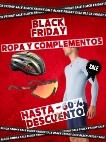 ROPA DE CICLISMO